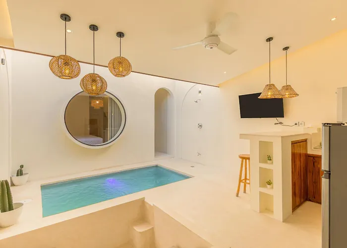 Villa Ummara Sanur