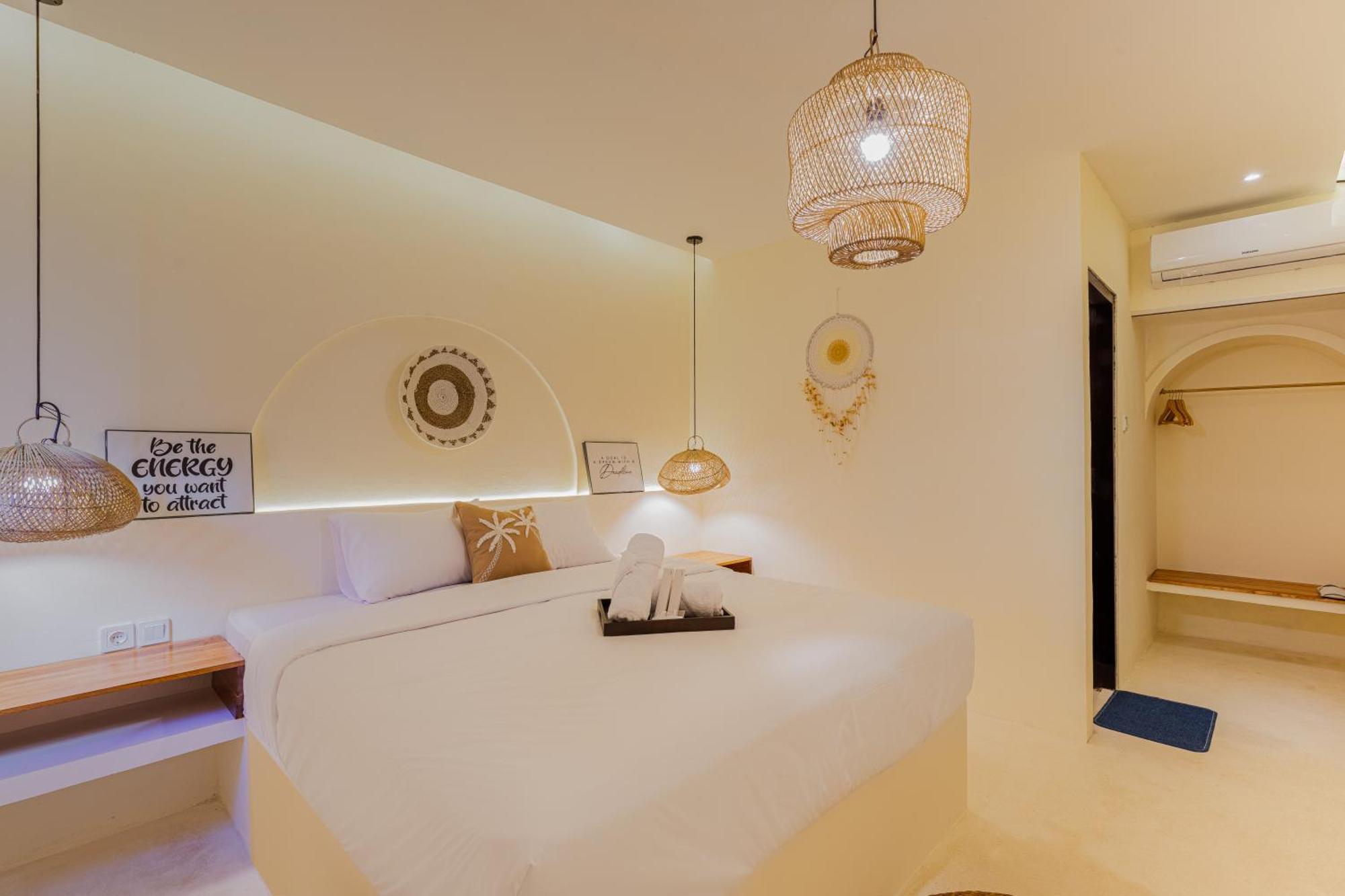 Ummara Rumah liburan Sanur (Bali)