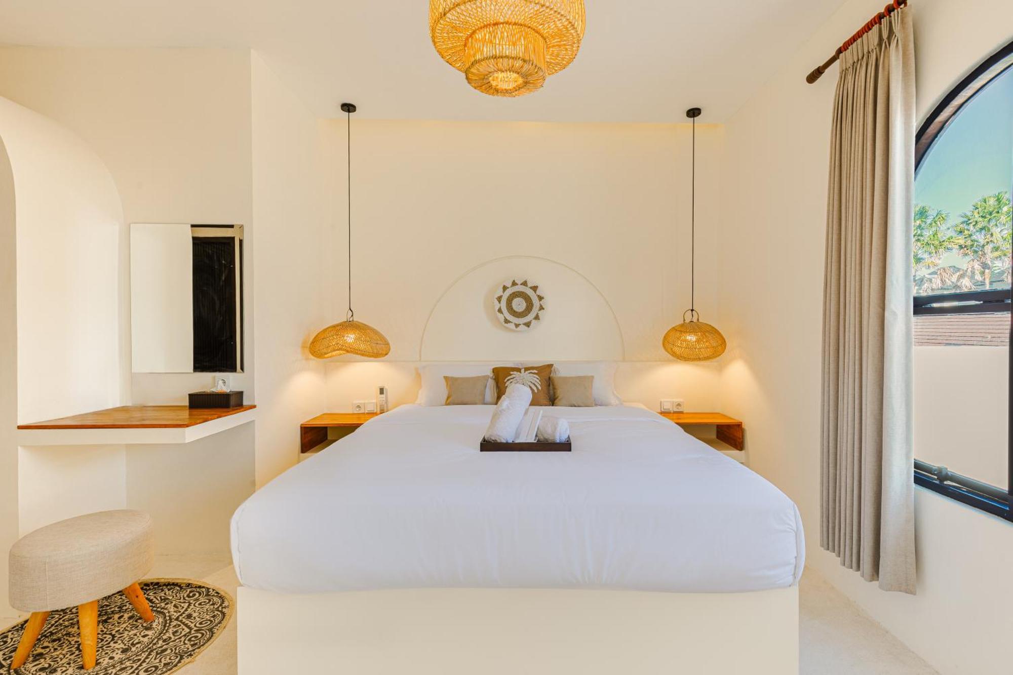 Ummara Rumah liburan Sanur (Bali)