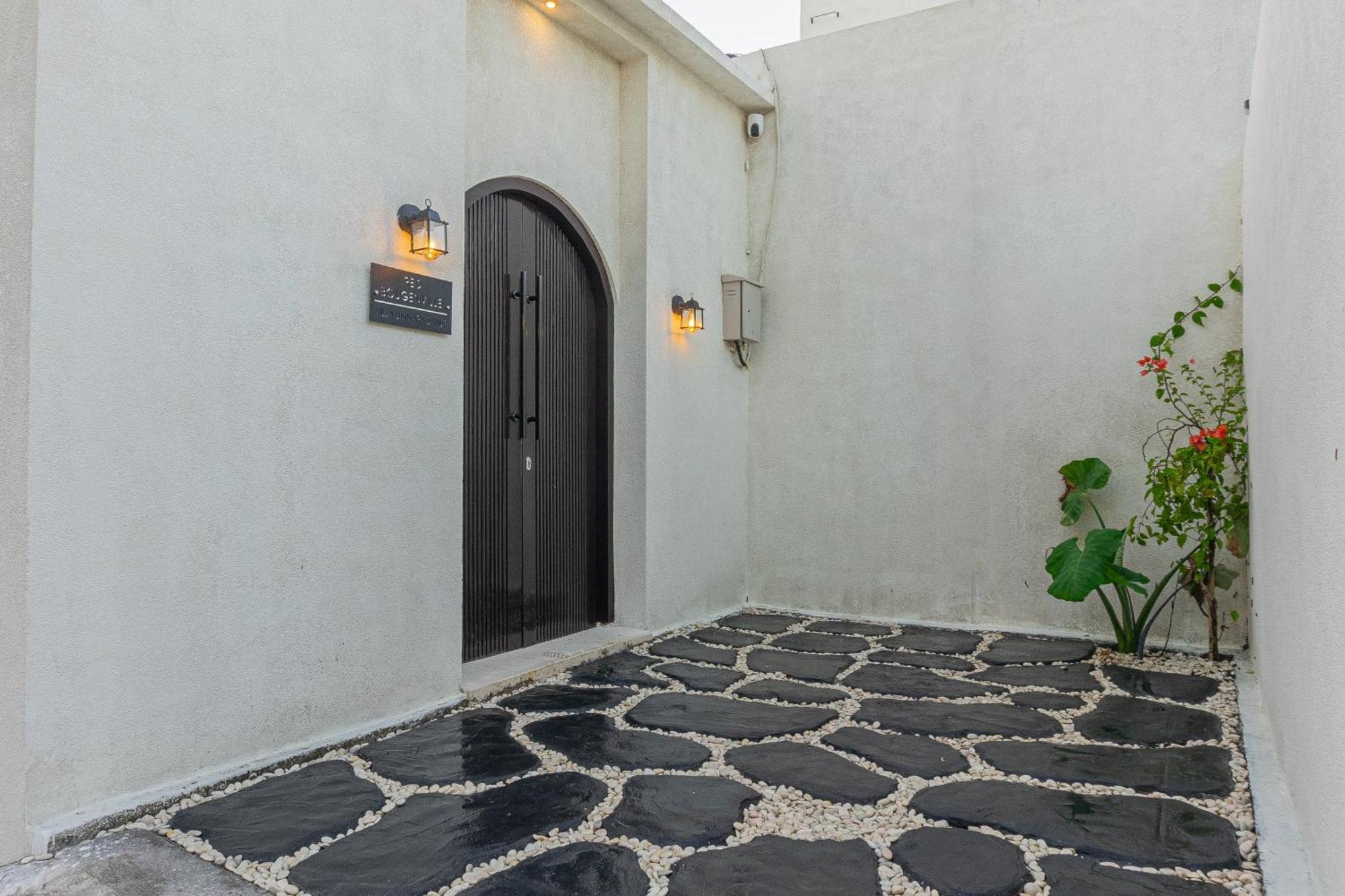 Ummara Holiday home *