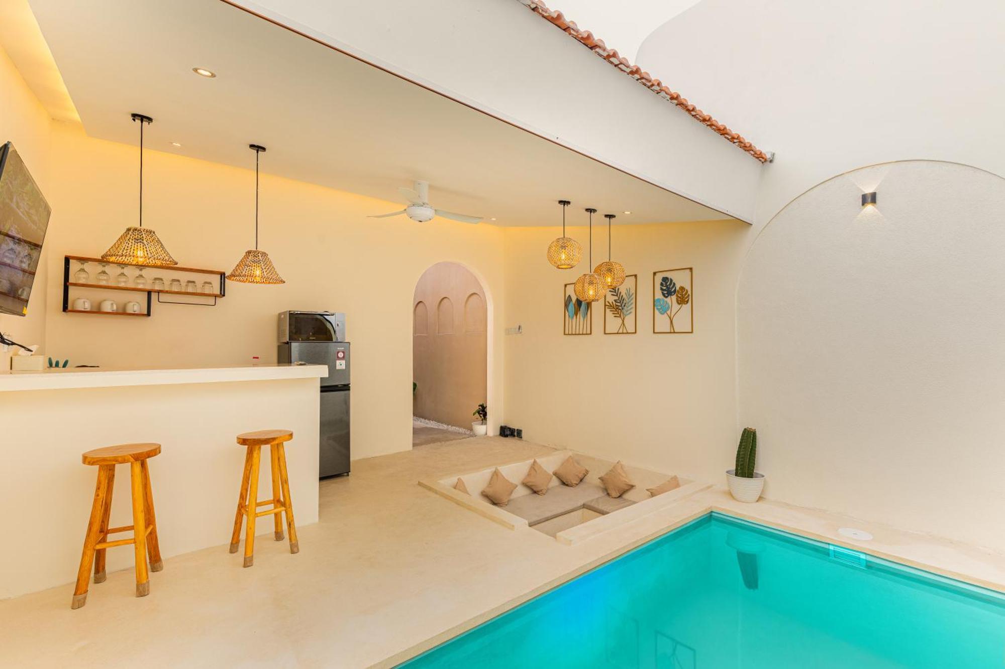 Ummara Holiday home *