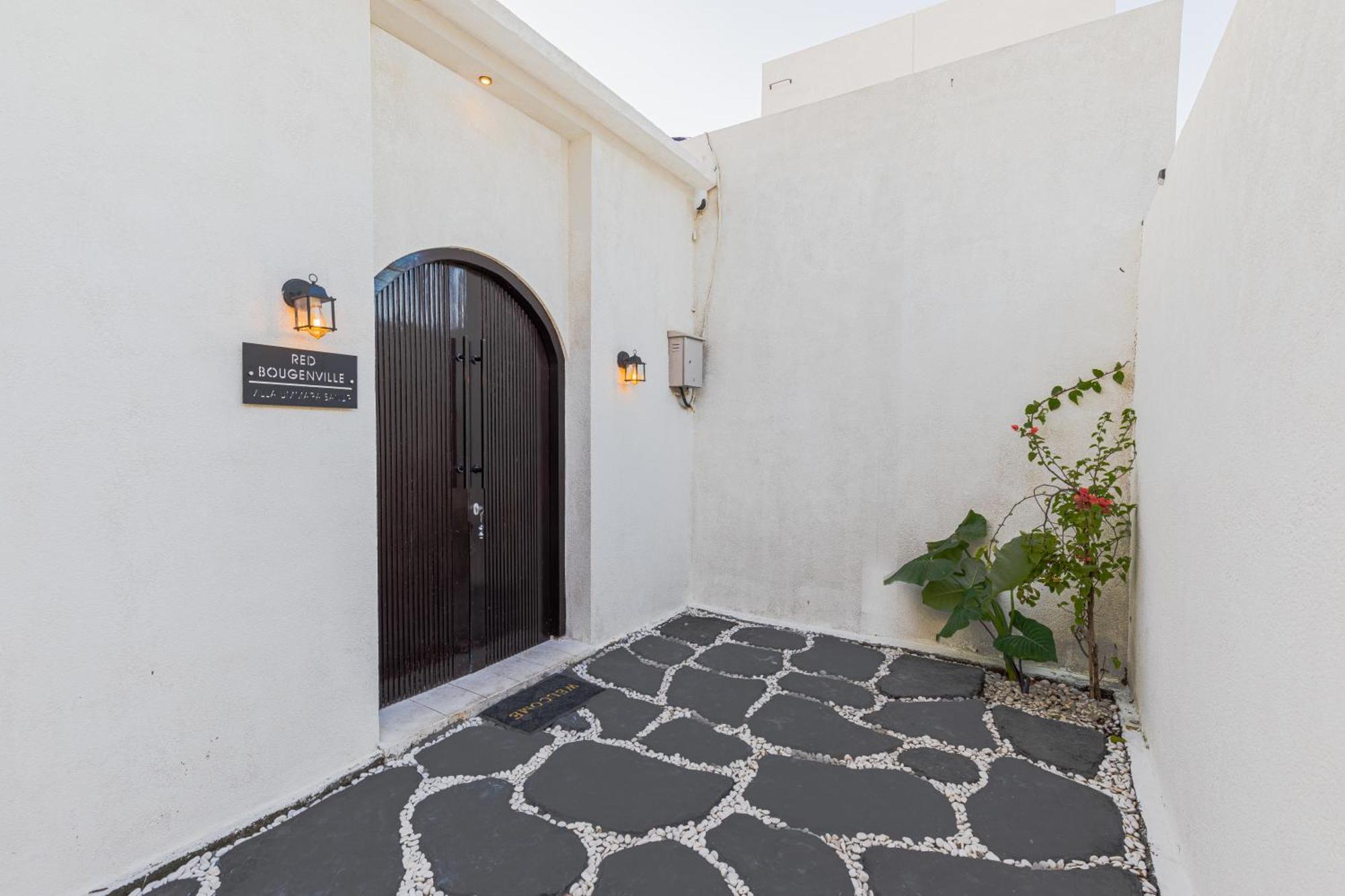 Ummara Holiday home Sanur (Bali)